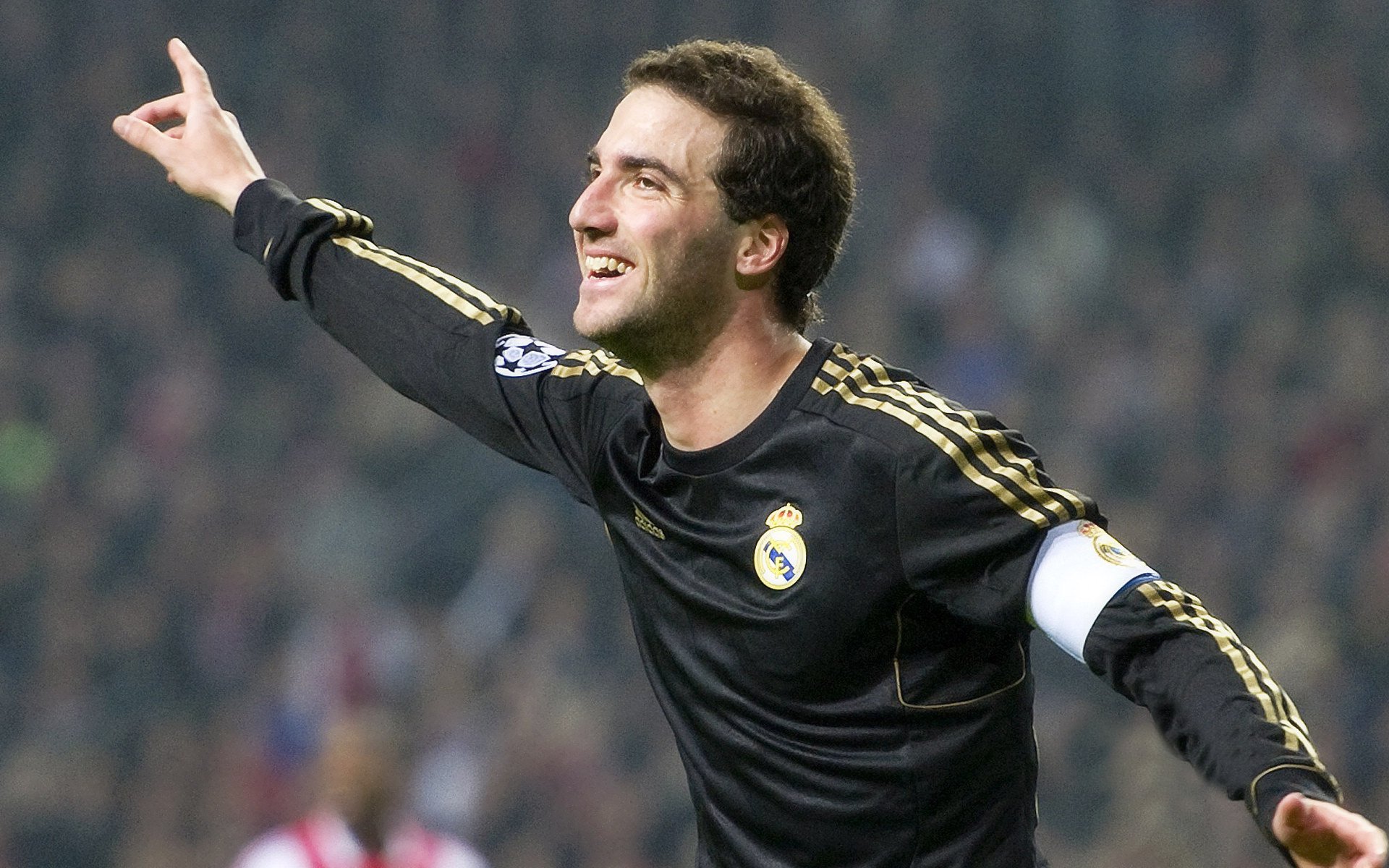 西甲突破极限：连续破门，令人惊叹！，西甲连胜纪录排行榜